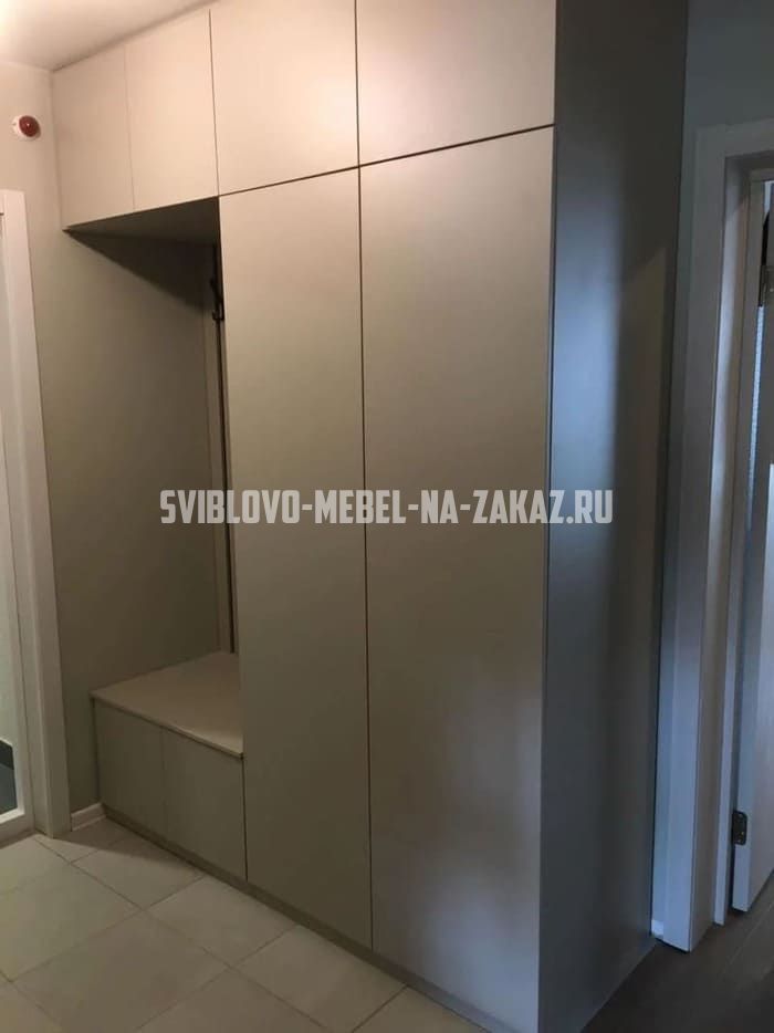 Нестандартная мебель на заказ в Свиблово