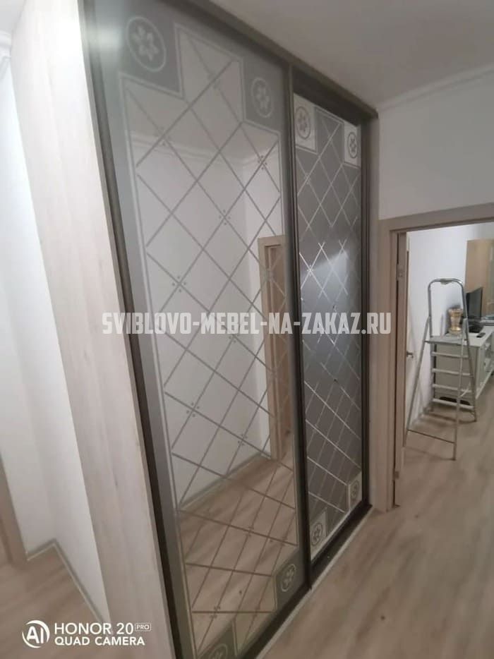 Нестандартная мебель на заказ в Свиблово