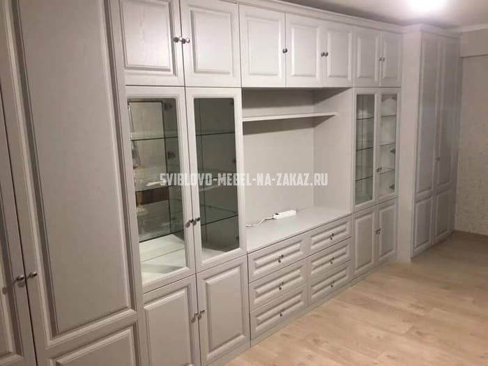 Нестандартная мебель на заказ в Свиблово