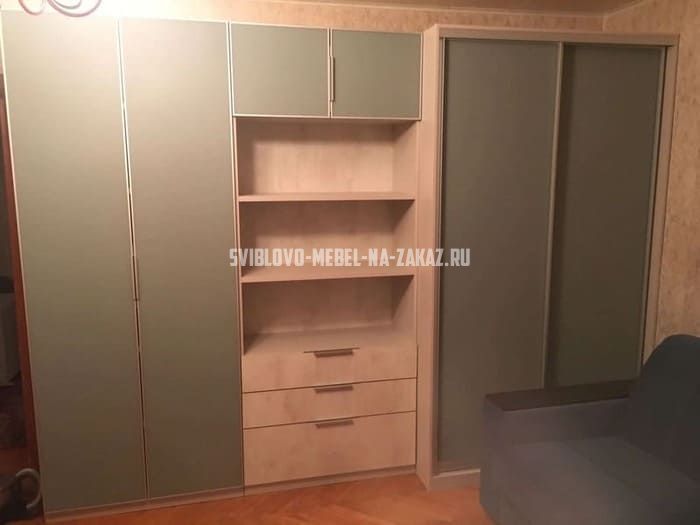 Нестандартная мебель на заказ в Свиблово