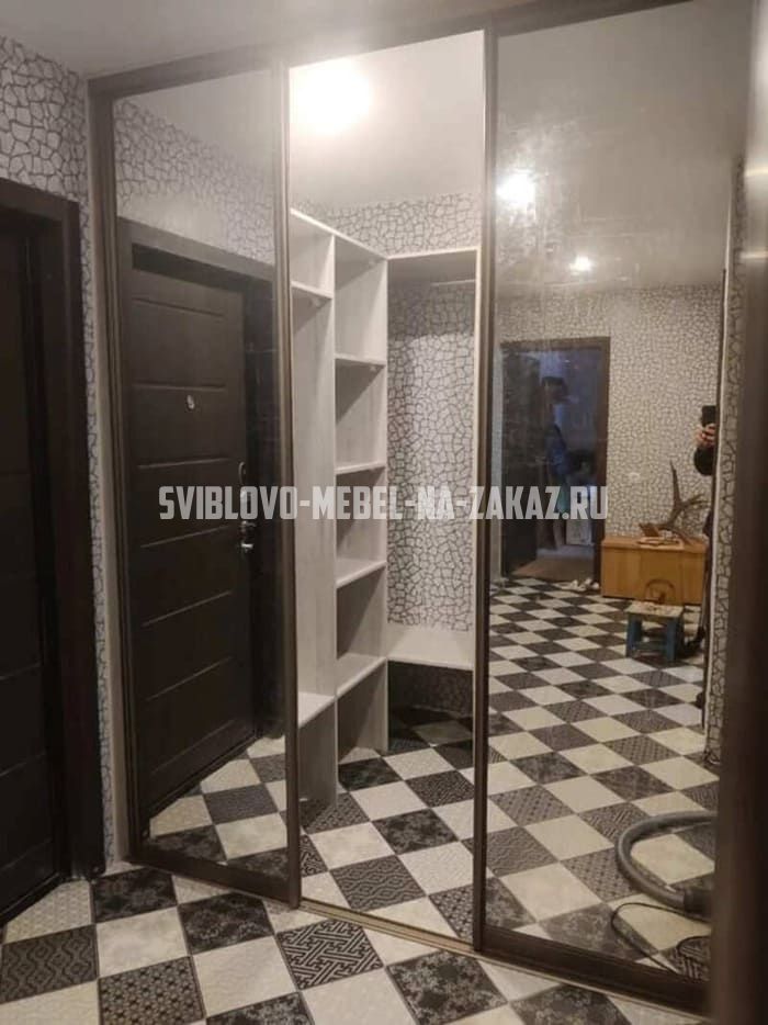 Нестандартная мебель на заказ в Свиблово