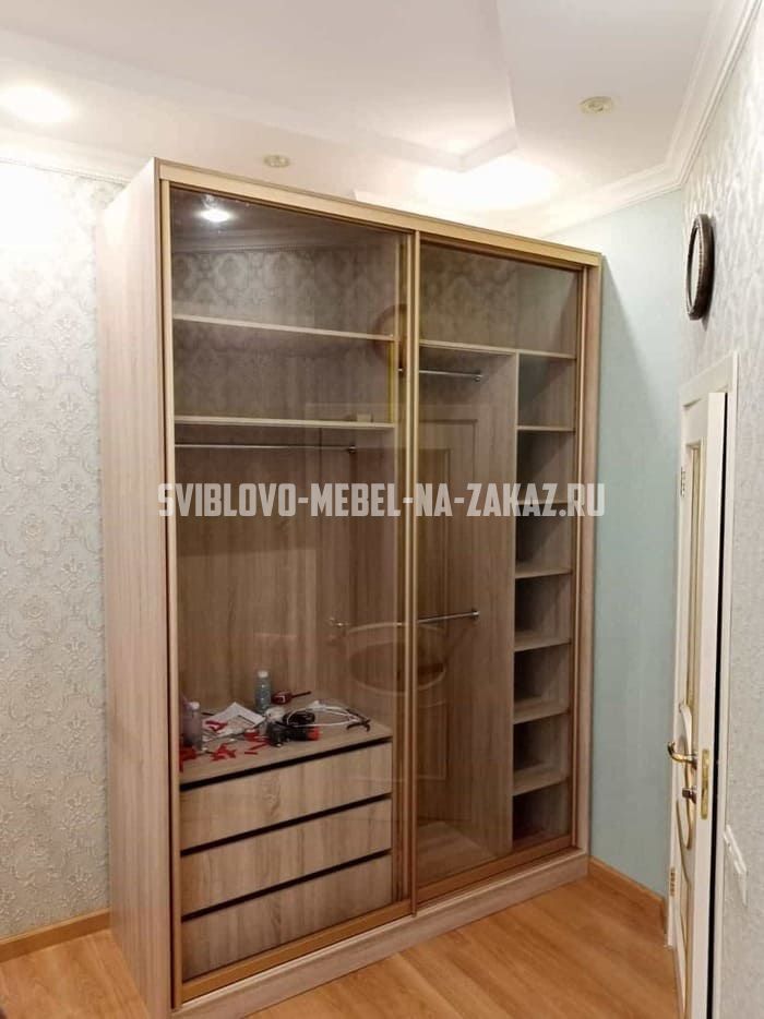 Нестандартная мебель на заказ в Свиблово