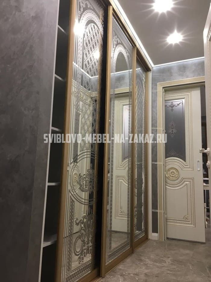 Нестандартная мебель на заказ в Свиблово